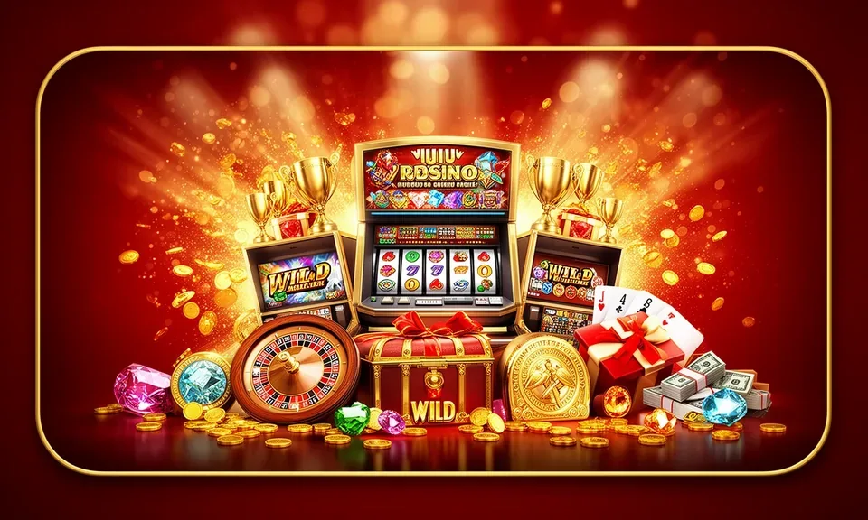 karatonbet Slot Feature Reload